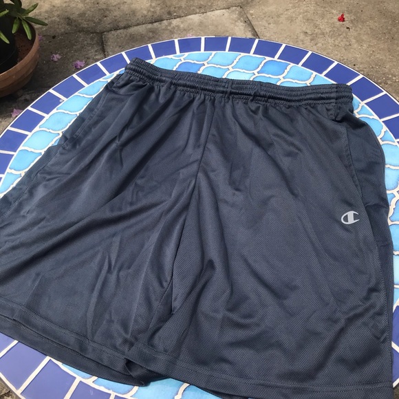 Champion athletic short - Picture 1 of 4